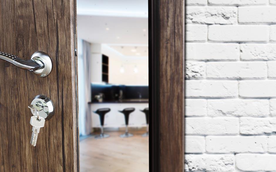 ouvrir une porte sans clef Osny